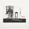David Hockney — Прогресс повесы, изображение 5