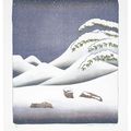 David Hockney — Серия "Погода", изображение 6