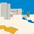 David Hockney — Лос-Анджелес, изображение 1
