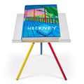 David Hockney — Большая книга: Художественные издания A, B, C и D, изображение 6