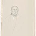David Hockney — Роберт Литтман, Лос-Анджелес, 3 сентября 1999 года, изображение 2