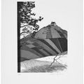 David Hockney — Иллюстрации к шести сказкам Братьев Гримм, изображение 3