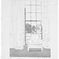 David Hockney — Иллюстрации к шести сказкам Братьев Гримм, изображение 7
