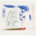 David Hockney — Синяя гитара, изображение 13