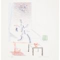 David Hockney — Синяя гитара, изображение 16