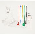 David Hockney — Синяя гитара, изображение 17