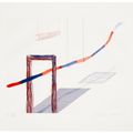 David Hockney — Синяя гитара, изображение 5
