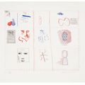 David Hockney — Синяя гитара, изображение 6