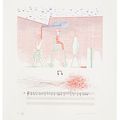 David Hockney — Синяя гитара, изображение 7