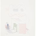 David Hockney — Синяя гитара, изображение 9