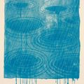 David Hockney — Серия "Погода" (S.A.C. 136-141; Токио 127-132), изображение 3