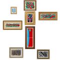 David Hockney — Дерево, ноябрь 1986 года, изображение 2