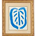 David Hockney — Дерево, ноябрь 1986 года, изображение 4