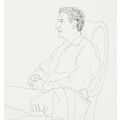 David Hockney — Тони, изображение 1