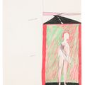 David Hockney — Пейзаж и человек, изображение 1