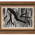 David Hockney — Елка, ноябрь, изображение 6