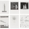 David Hockney — Иллюстрации к "Шести сказкам" Братьев Гримм, изображение 1