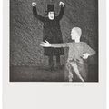 David Hockney — Иллюстрации к "Шести сказкам" Братьев Гримм, изображение 3