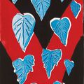David Hockney — Елка, ноябрь (Токио, 321), изображение 6