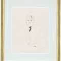 David Hockney — Джордж Харрис III, изображение 2