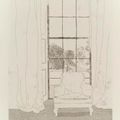 David Hockney — Иллюстрации к шести сказкам Братьев Гримм (S.A.C. 70-108; Токио 67-105), изображение 4