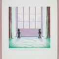 David Hockney — Две вазы в Лувре, изображение 3