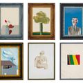 David Hockney — Голливудская коллекция, изображение 1