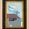 David Hockney — Голливудская коллекция, изображение 11