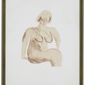 David Hockney — Голливудская коллекция, изображение 6