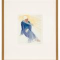David Hockney — Каир, изображение 2