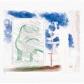 David Hockney — Синяя гитара, изображение 13