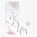 David Hockney — Синяя гитара, изображение 16