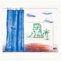 David Hockney — Синяя гитара, изображение 21