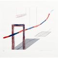 David Hockney — Синяя гитара, изображение 5
