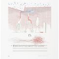 David Hockney — Синяя гитара, изображение 7