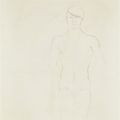 David Hockney — Питер, мотель "Ройял Пасифик", Сан-Франциско, изображение 1