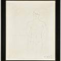 David Hockney — Питер, мотель "Ройял Пасифик", Сан-Франциско, изображение 2