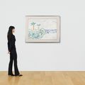 David Hockney — Бора-Бора, изображение 4