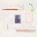 David Hockney — Синяя гитара (S.A.C. 199-218; Токио 178-196), изображение 18