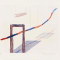 David Hockney — Синяя гитара (S.A.C. 199-218; Токио 178-196), изображение 19
