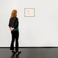 David Hockney — Питер, Беркли (Исследование для комнаты, Тарзана), изображение 2