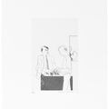 David Hockney — Иллюстрации к четырнадцати стихотворениям К. П. Кавафиса, изображение 4