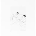 David Hockney — Иллюстрации к четырнадцати стихотворениям К. П. Кавафиса, изображение 6