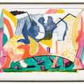David Hockney — Двенадцать Пятнадцать, изображение 2