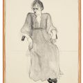 David Hockney — Селия, изображение 2