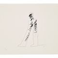 David Hockney — Человек, изображение 1