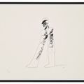 David Hockney — Человек, изображение 2