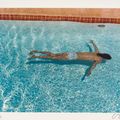 David Hockney — Двадцать фотографических снимков Дэвида Хокни, изображение 2
