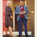 David Hockney — Двадцать фотографических снимков Дэвида Хокни, изображение 3