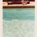 David Hockney — Двадцать фотографических снимков Дэвида Хокни, изображение 8
